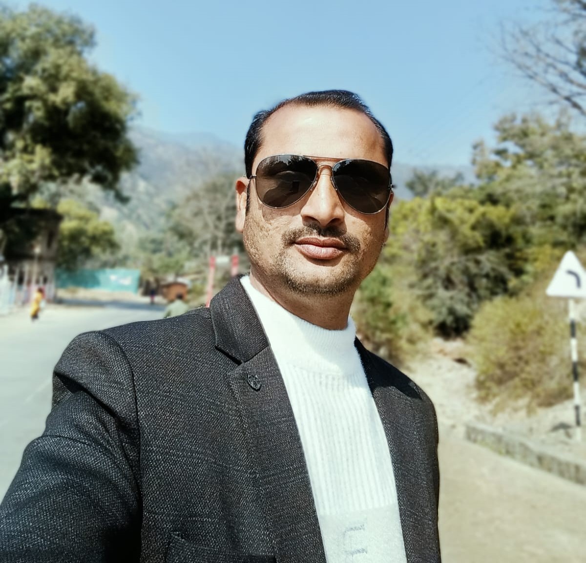 जिला अध्यक्ष (बलरामपुर) Image