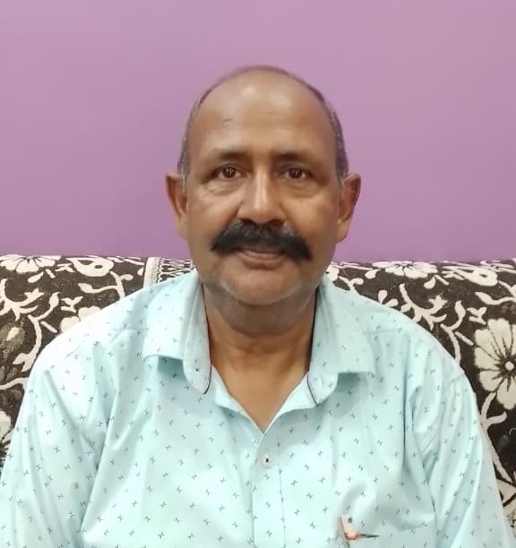 आखिलेश कुमार
