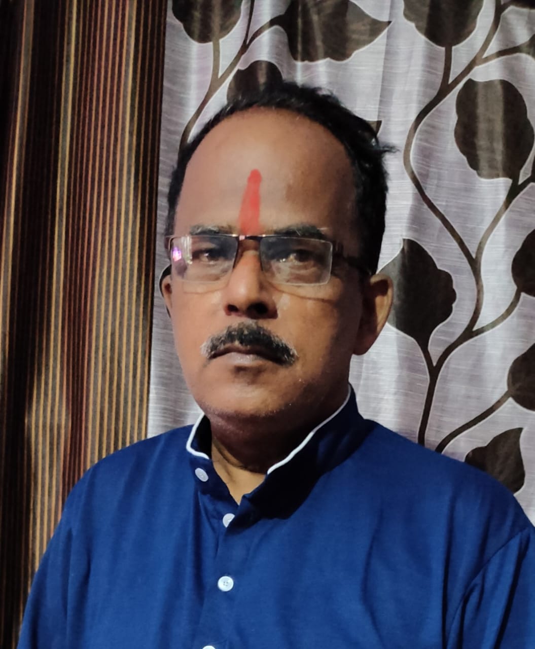 अध्यक्ष/संस्थापक Image